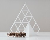 XMAS tree big / holiday decor / christmas decor