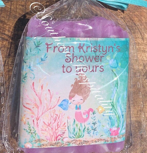 Baby shower favors, baby girl shower favor, baby shower, ocean favors, baby turtle favor, turtle favor
