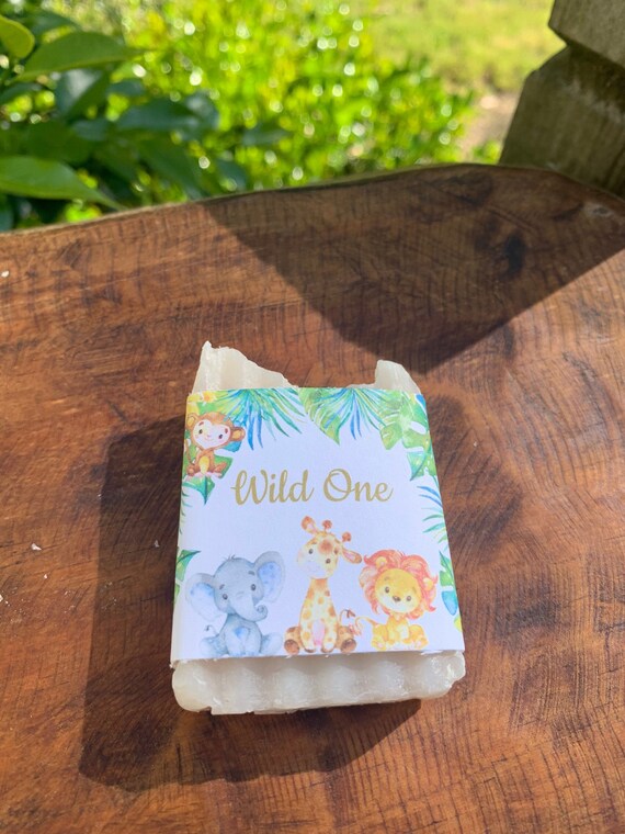 Baby boy shower favors, woodland baby shower favor, party favors,baby boy shower favor, soap favor, woodland animals