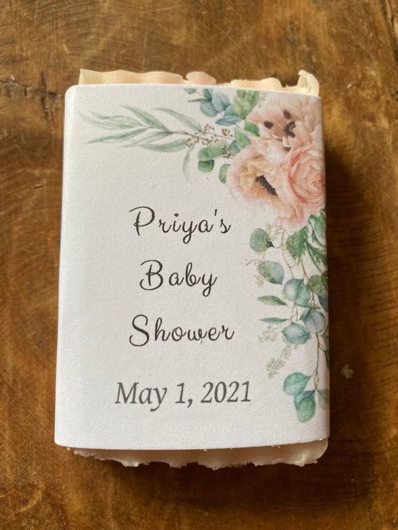 Baby shower favor/ soap favors | Baby shower favors | bridal shower favor | party favors| shower favor| wedding favor