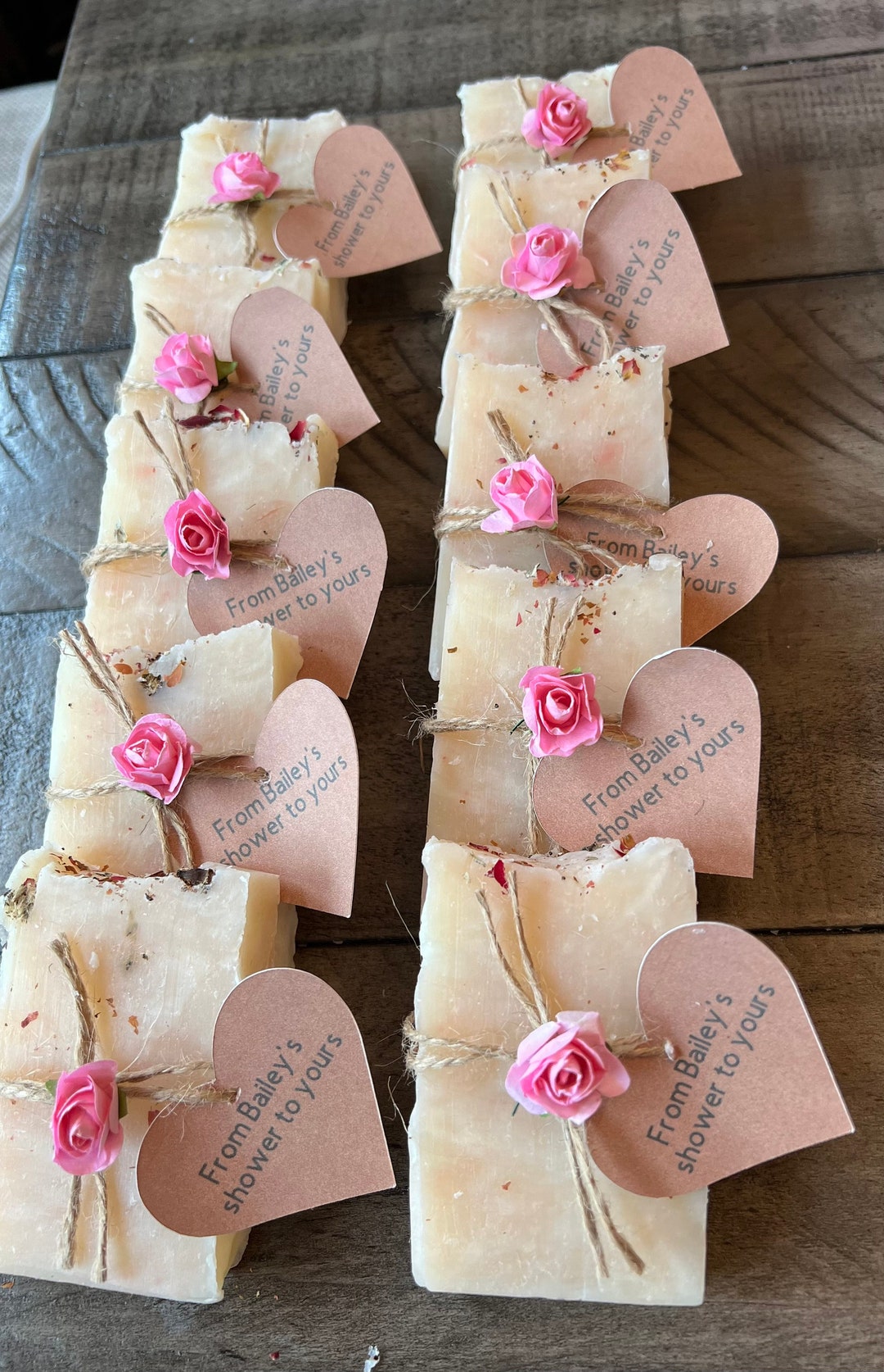 Bridal Shower Favors Baby Shower Favor Affordable