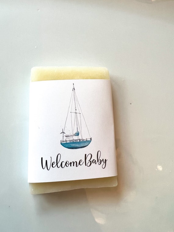 Baby shower favors, baby girl shower favor, baby boy shower favor, soap favor, birthday , baby shower, Sailboat baby shower, baptism,