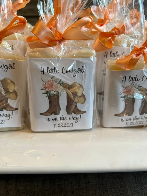 Baby shower favors, 1oz soap favor, baby girl shower favor, baby boy shower favor, soap favor,Mini soap favors