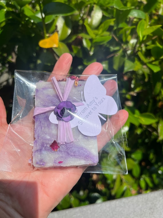 Bridal Shower  Favors, baby shower favor, affordable favors,Butterfly baby shower favor, soap favor, wedding shower , Mini soap favors ,