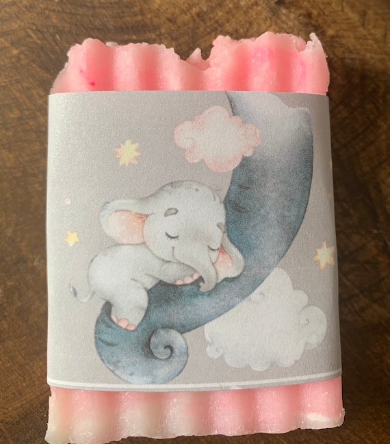 Baby shower soap favors, elephant baby shower,baby shower favors,baby girl shower favor, baby boy shower favor, soap favor