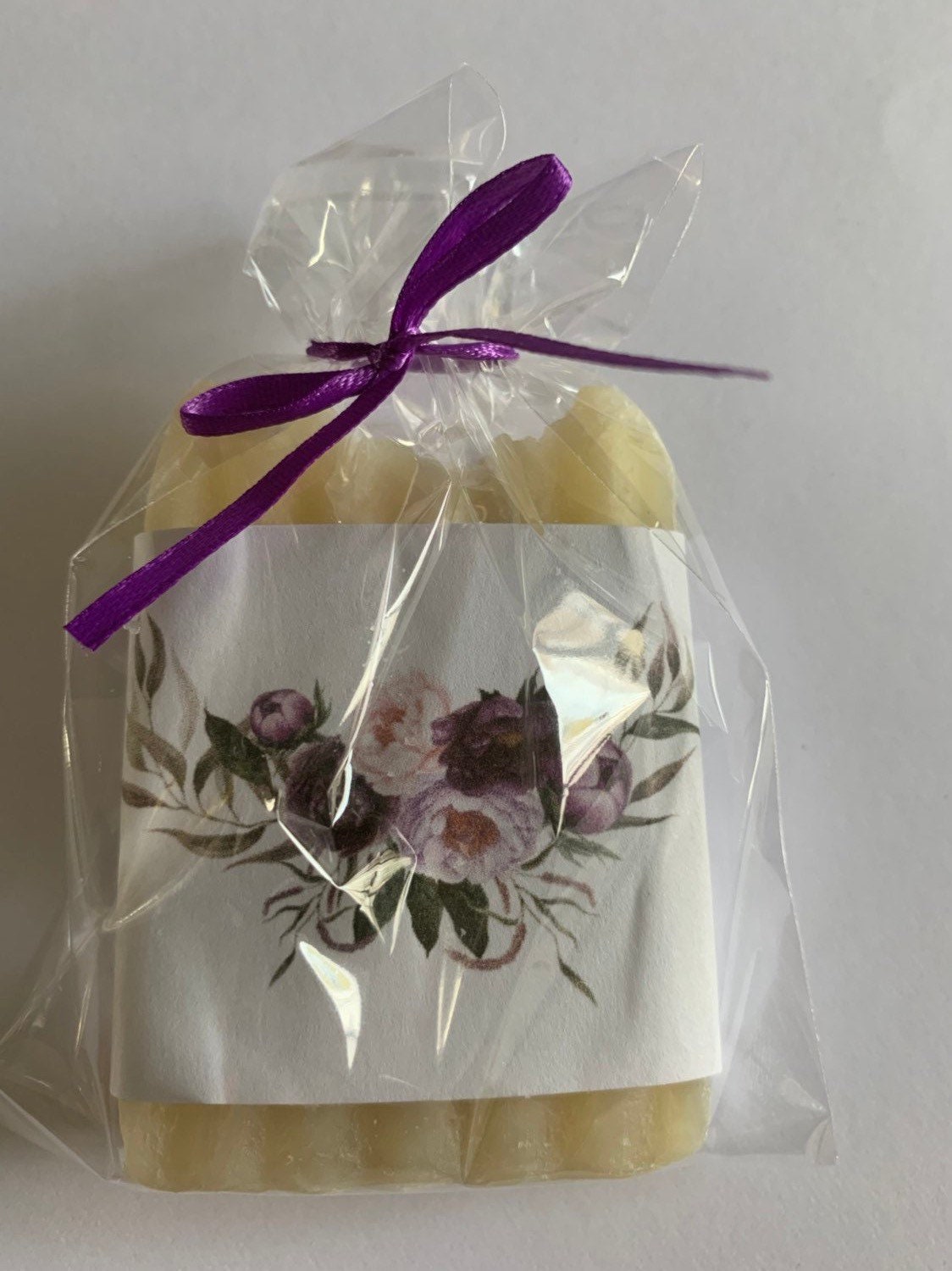 Baby Shower Favors Baby Shower Floral Party Favors Floral Baby