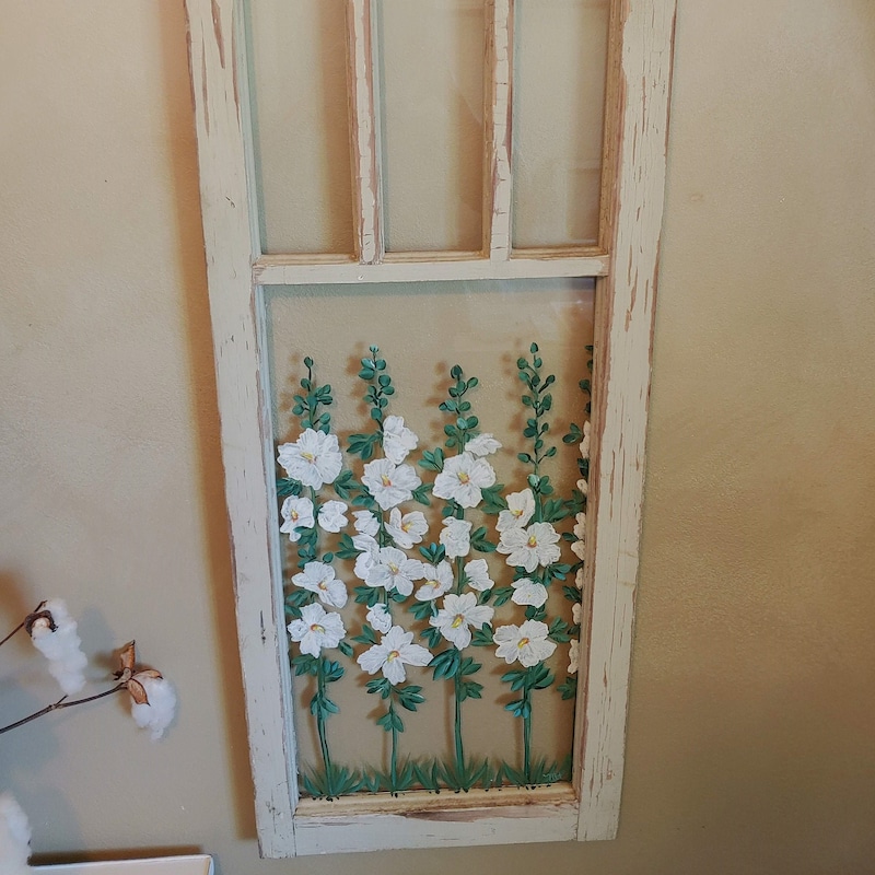 Window Pane Decals - Etsy