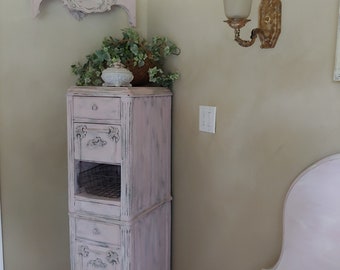 Annie Sloan Painted Furniture Etsy