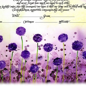 Printable Ketubah Instant Download Ketubah Digital File Reform Ketubah ...