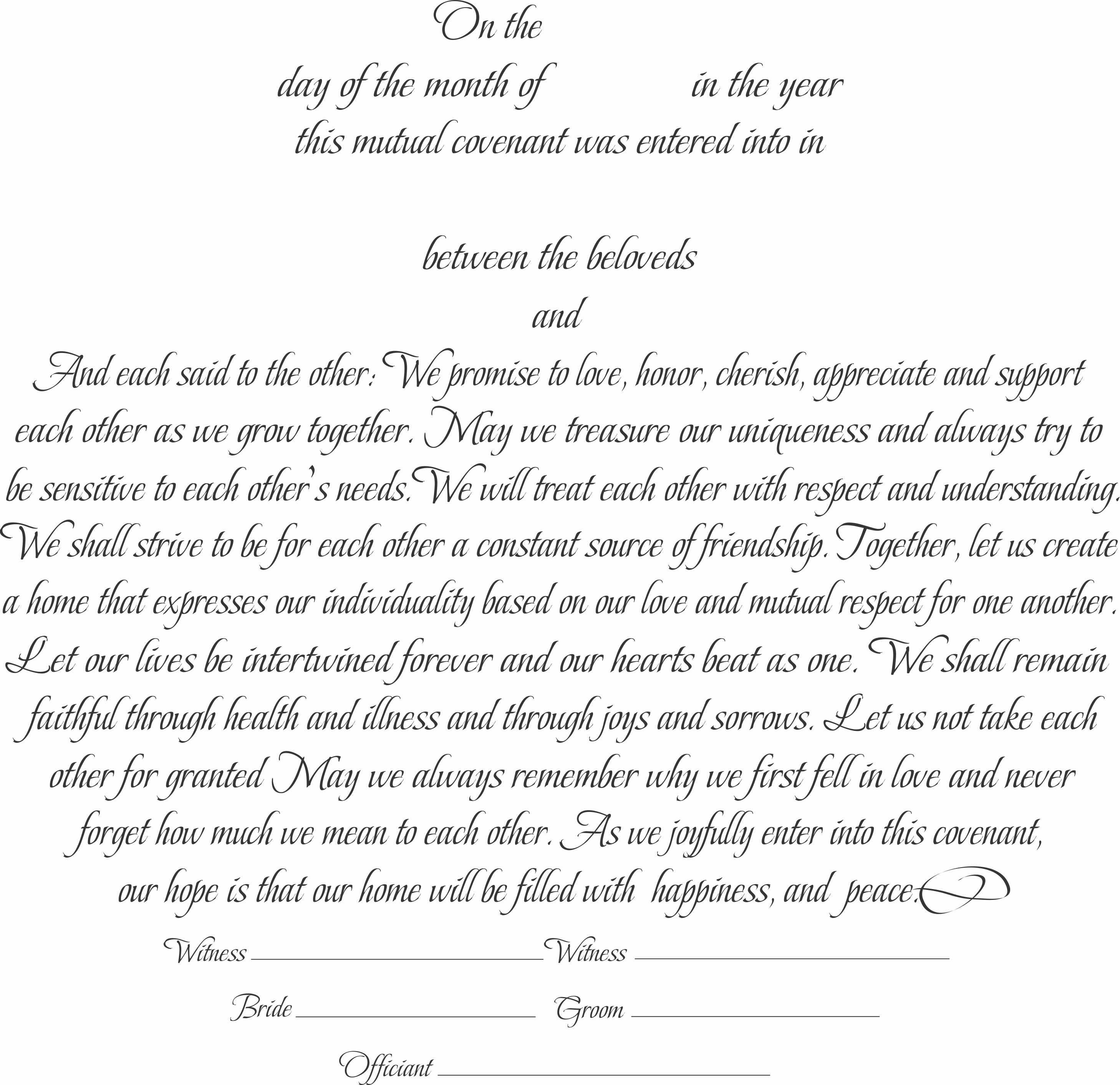 Printable Ketubah Ketubah Digital File Personalization/text - Etsy