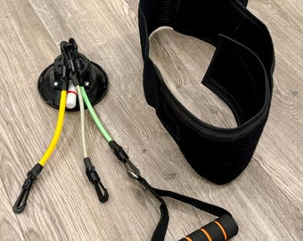 Shoulder Rotator Cuff Exercise Device