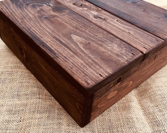 16 inch cake stand