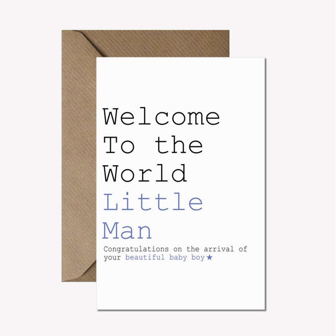 new-baby-boy-card-baby-boy-card-welcome-to-the-world-etsy-uk