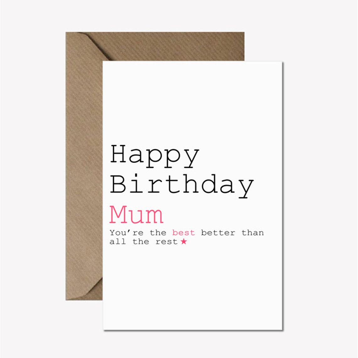 etsy mum birthday
