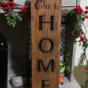 Our Home