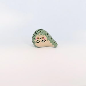 Chibi Cute Jabba the Hutt Star Wars Mini Fan Figure