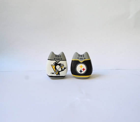 pusheen penguin
