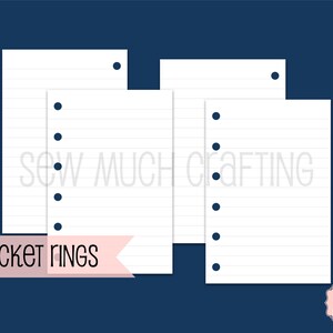 Bedrucktes Taschenpapier