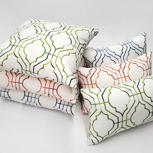 biltmore pillows