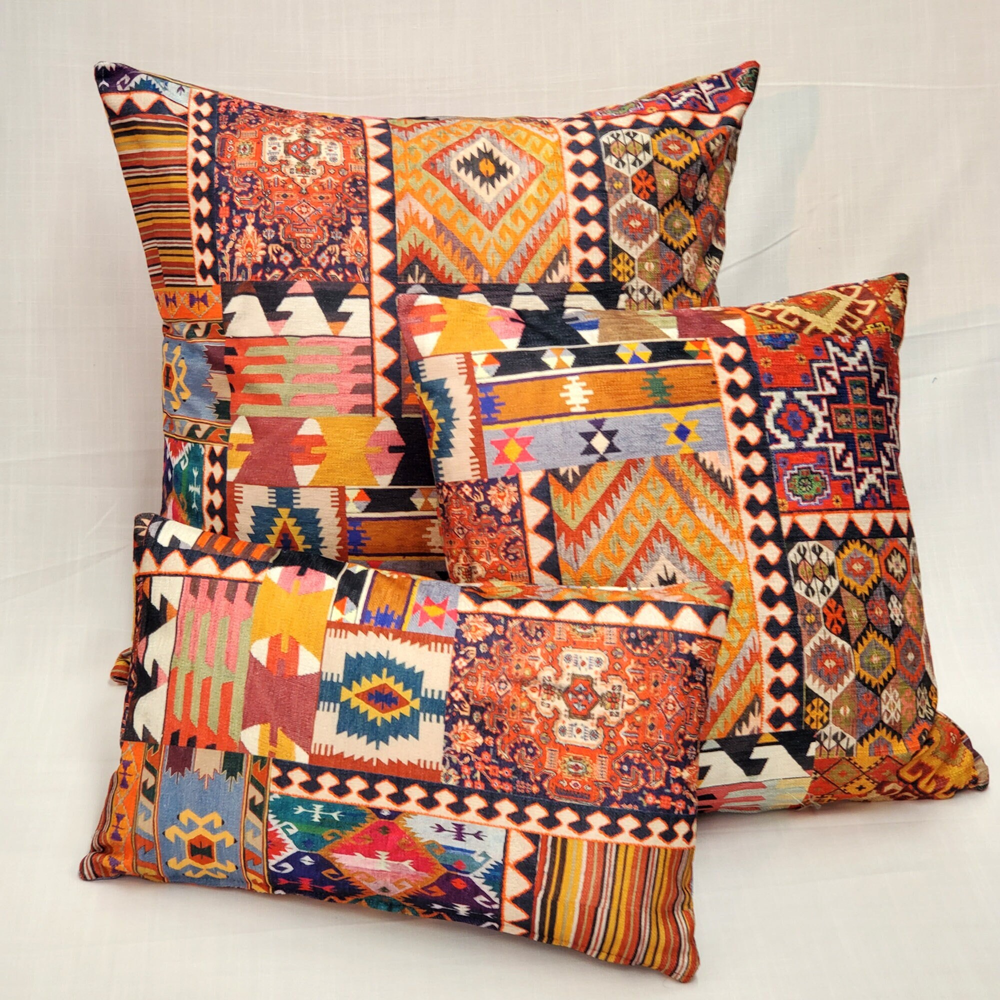 Wayfair kilim pillows sale