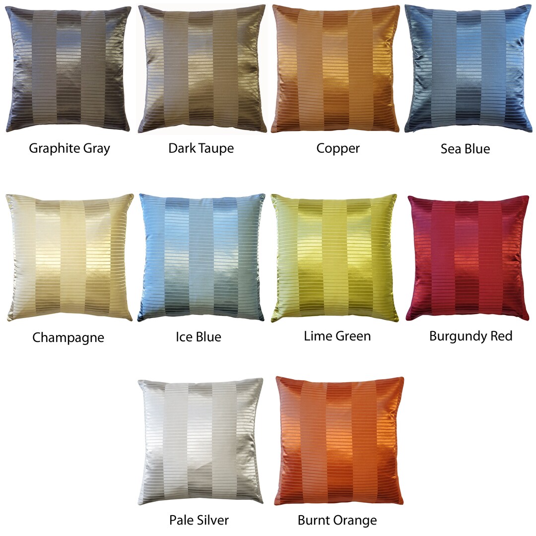 Pinctada Pearl 19x19 Throw Pillows insert Included Etsy