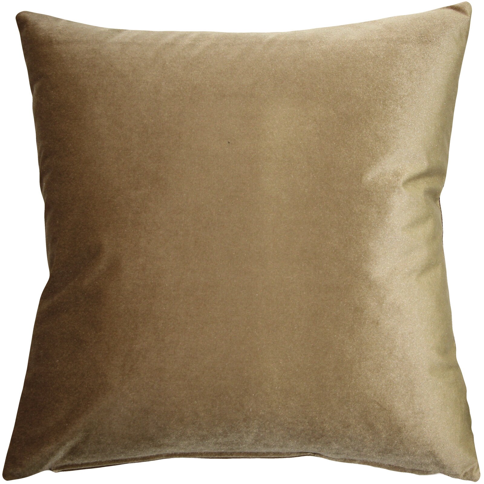 Corona Velvet Pillow 19x19 Insert Included Etsy