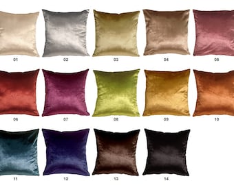 Milano 16x16 Decorative Pillow (Insert Included)