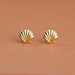 see more listings in the Solid Gold Earrings section