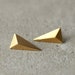 see more listings in the Gold Plated Studs section