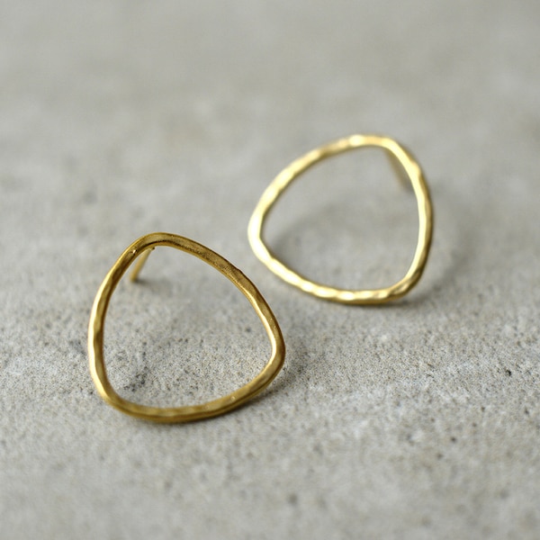 Minimalist Earrings - Etsy