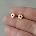 see more listings in the Gold Plated Studs section