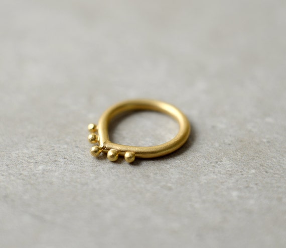 Stackable Ring Idea for Every Indian Bride - Witty Vows