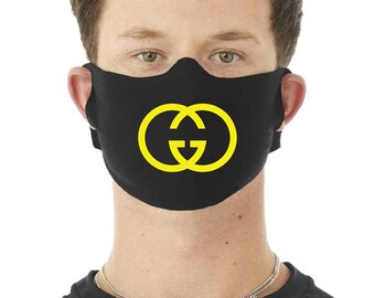 Logo Gucci Etsy