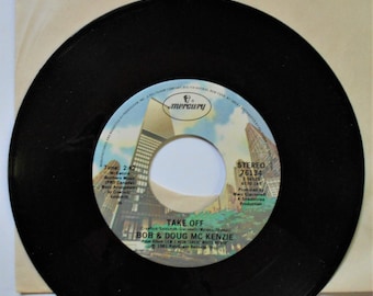 Mark V Unlimited Gone! / Funny Changes Sagport Records – 203
