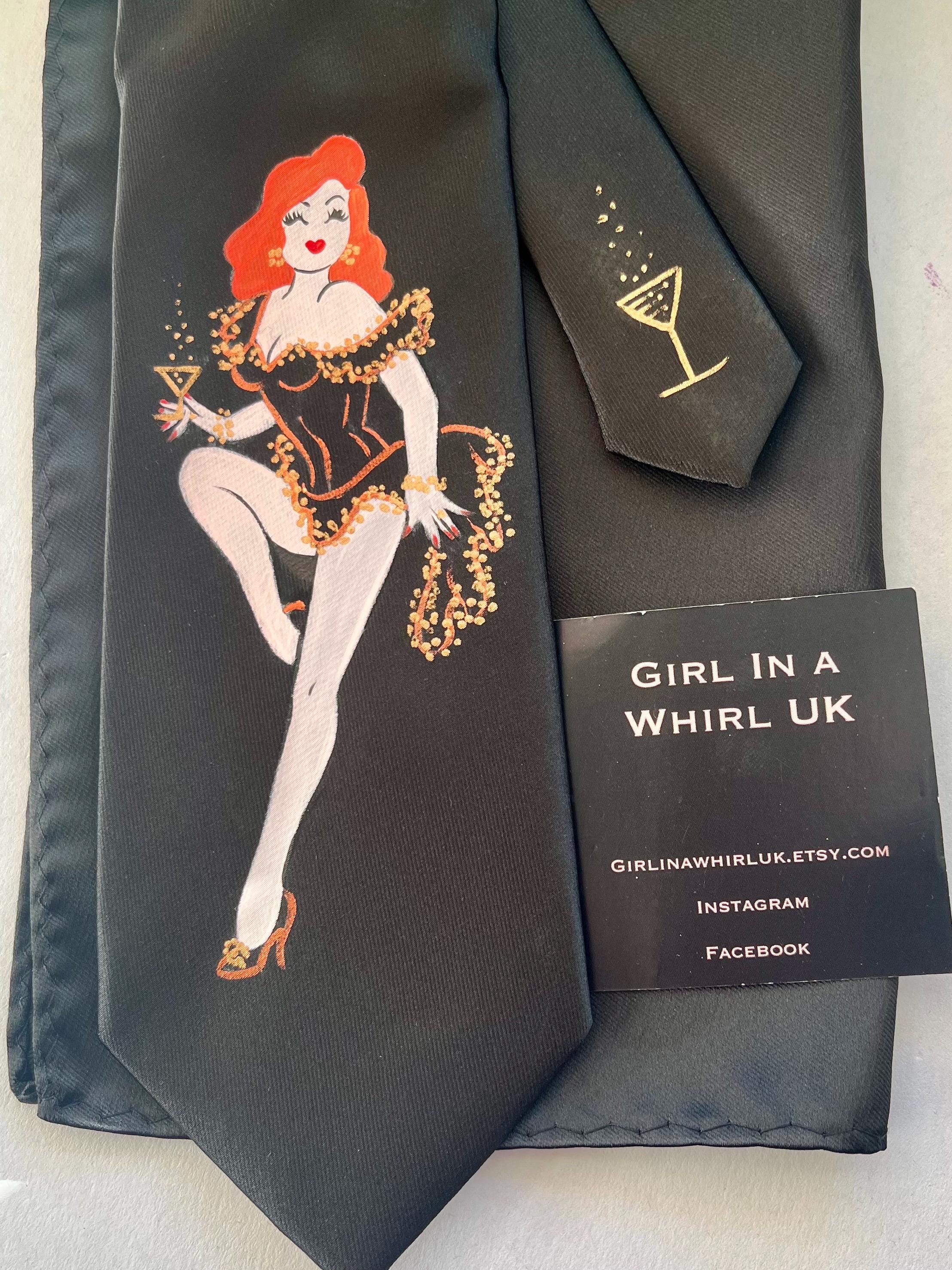 ピンナップガール イラスト コップ 4個セット ヴィンテージ Cocktail pin up girl - Etsy 日本