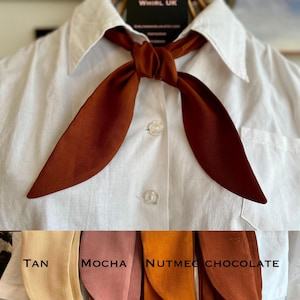 Vintage Western Bowtie - Etsy Canada