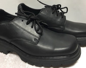 getting dr martens resoled