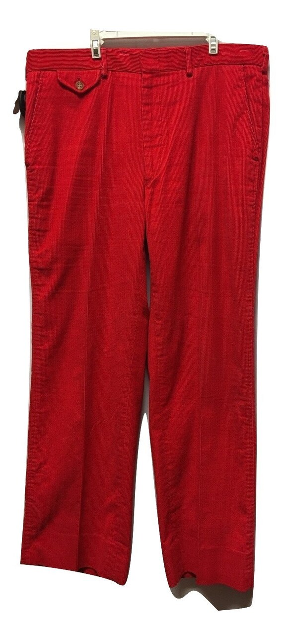 Vintage Bert Pulitzer Pants