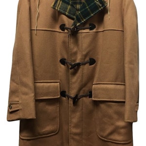 Lakeland Coat - Etsy