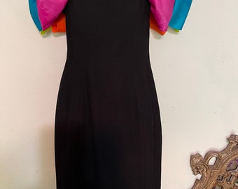 Vintage A. J Bari Dress size 4