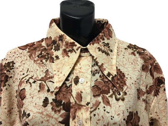 Vintage Spiegel Shirt - image 3