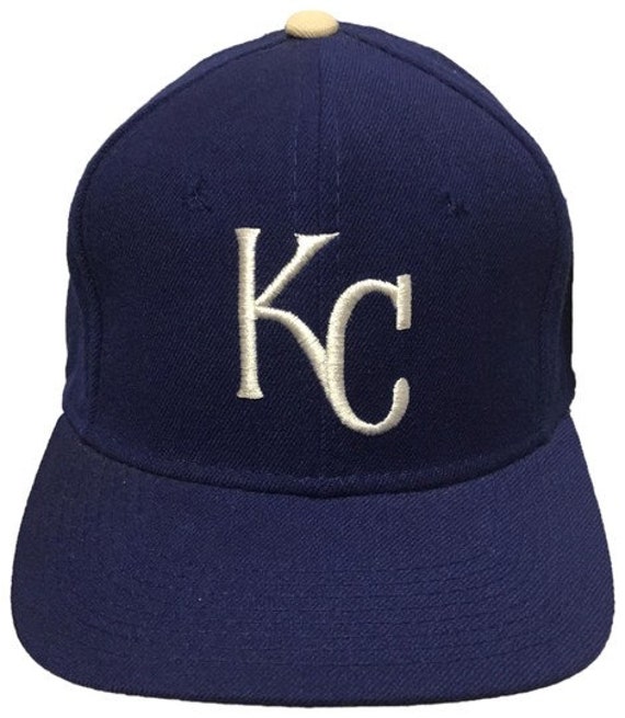 kc baseball cap
