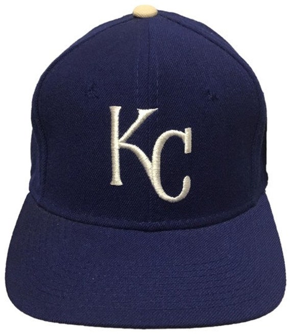 Vintage K C Royals Cap