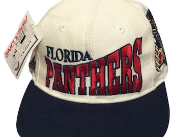 Florida Panthers Toffee Captain Cap