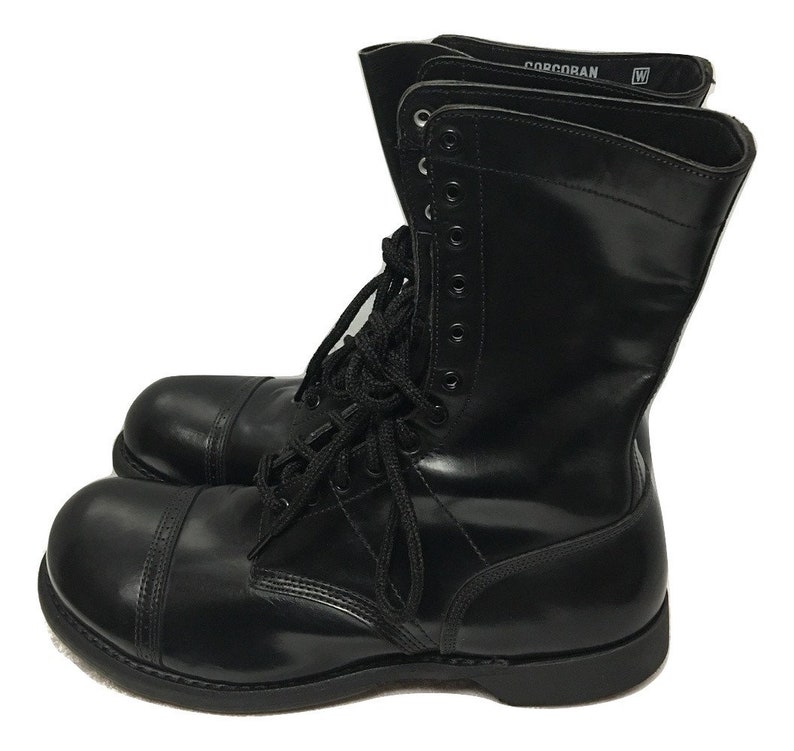 corcoran 1949 boots
