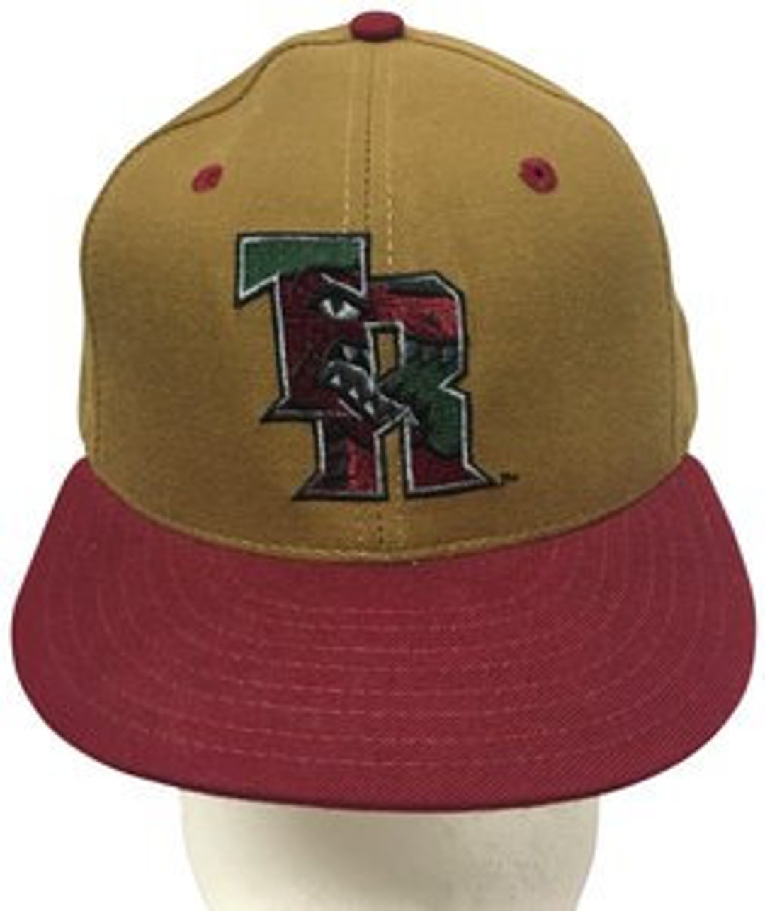 Vintage 90s Toronto Raptors Cap - Etsy Hong Kong