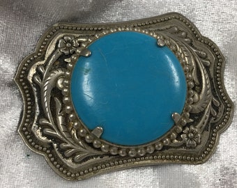 Vintage Buckle