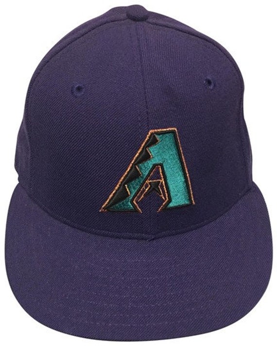 Vintage 90s Arizona Diamondback Cap