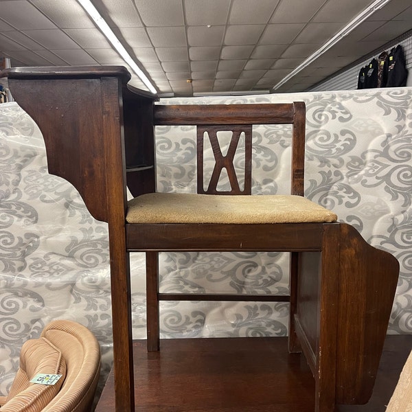 Shop Gossip Bench Etsy