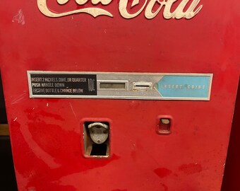 Coca-Cola ヴィンテージ丸看板 31cm s-l400.jpg